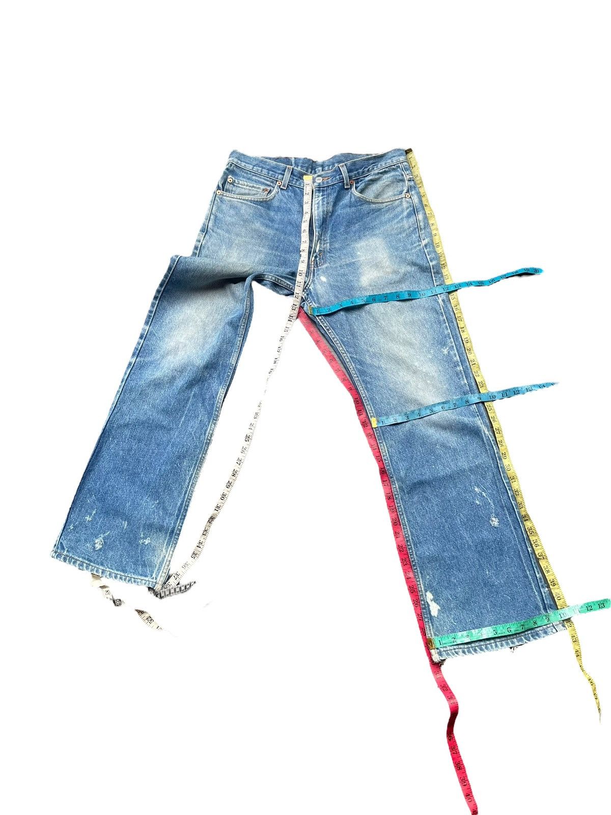 Levi's Vintage Levis 517 Size US 34 / EU 50 - 13 Thumbnail