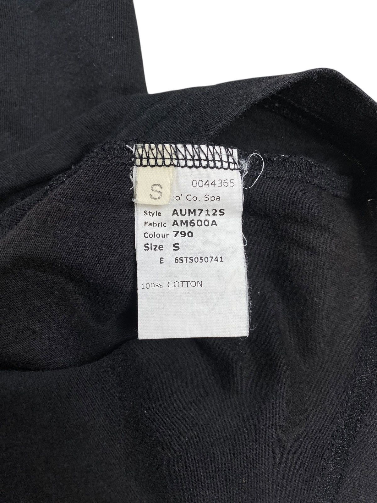 John Galliano John Galliano Tee Size US S / EU 44-46 / 1 - 9 Thumbnail