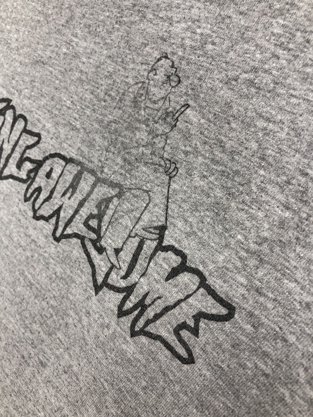 Fucking Awesome Fucking Awesome *FUCK* Tshirt Size US L / EU 52-54 / 3 - 9 Thumbnail