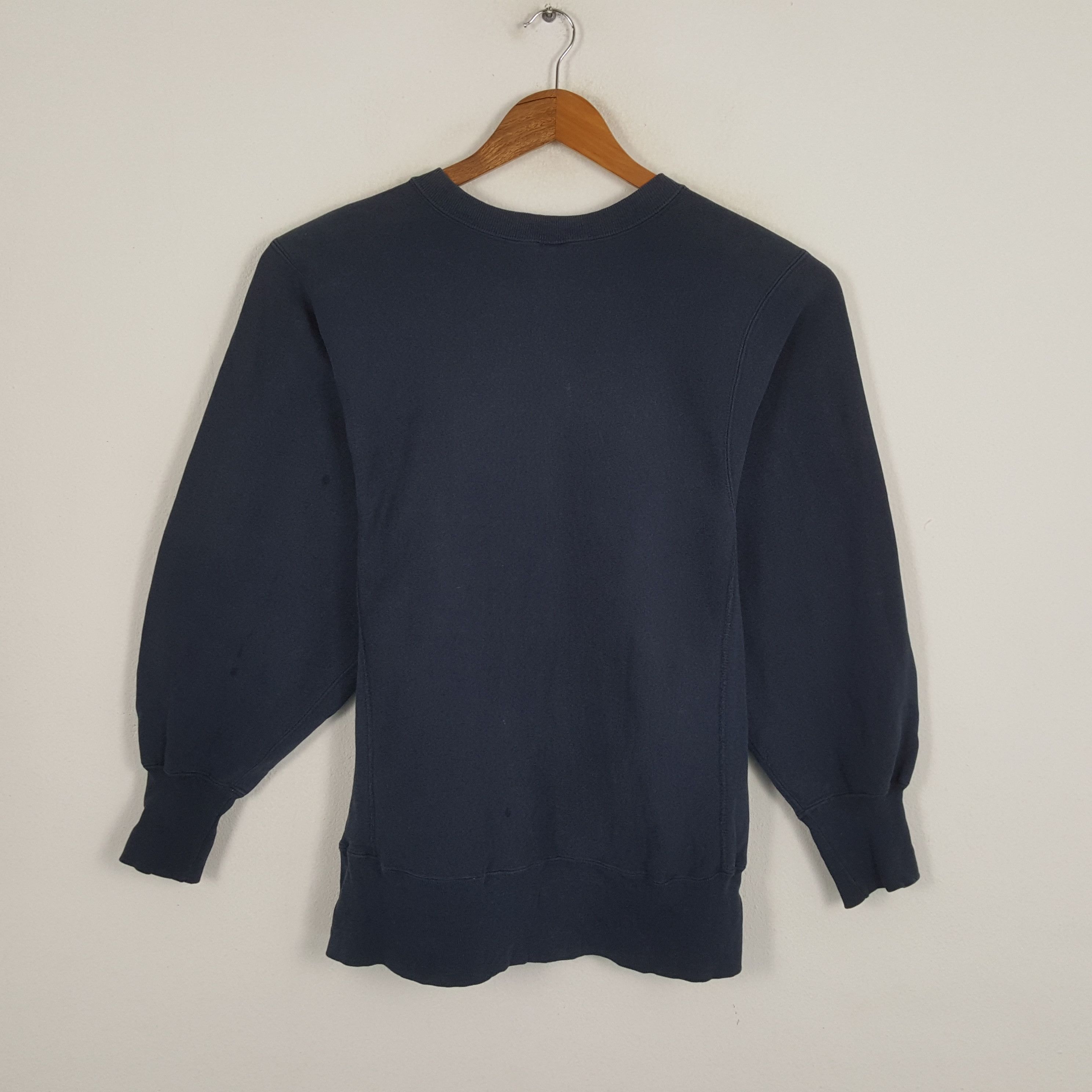 Champion × NBA × Vintage Vintage INDIANA HOOSIER CHAMPION Reverse Weave Sweatshirts Size US M / EU 48-50 / 2 - 3 Thumbnail
