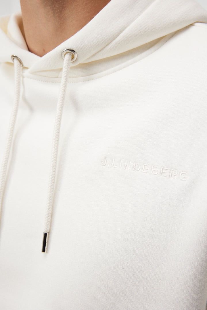 J.Lindeberg J.Lindenberg Men’s Beige Chip Pocket Basic Hoodie Size US S / EU 44-46 / 1 - 11 Thumbnail