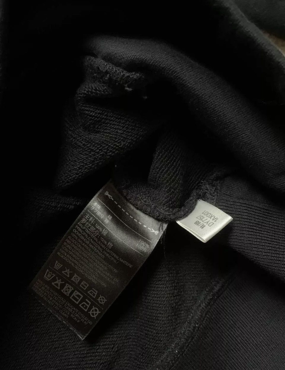 Japanese Brand × Y-3 Adidas Y-3 Yohji Yamamoto Men Size M Size US L / EU 52-54 / 3 - 5 Thumbnail