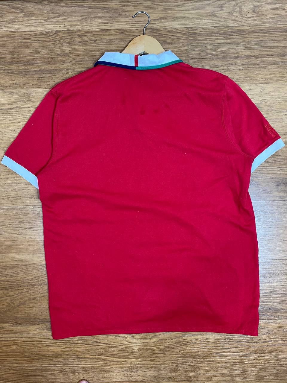 Canterbury of New Zealand × Sports Specialties × Vintage Vintage Canterbury of New Zealand Tee Size US L / EU 52-54 / 3 - 8 Thumbnail