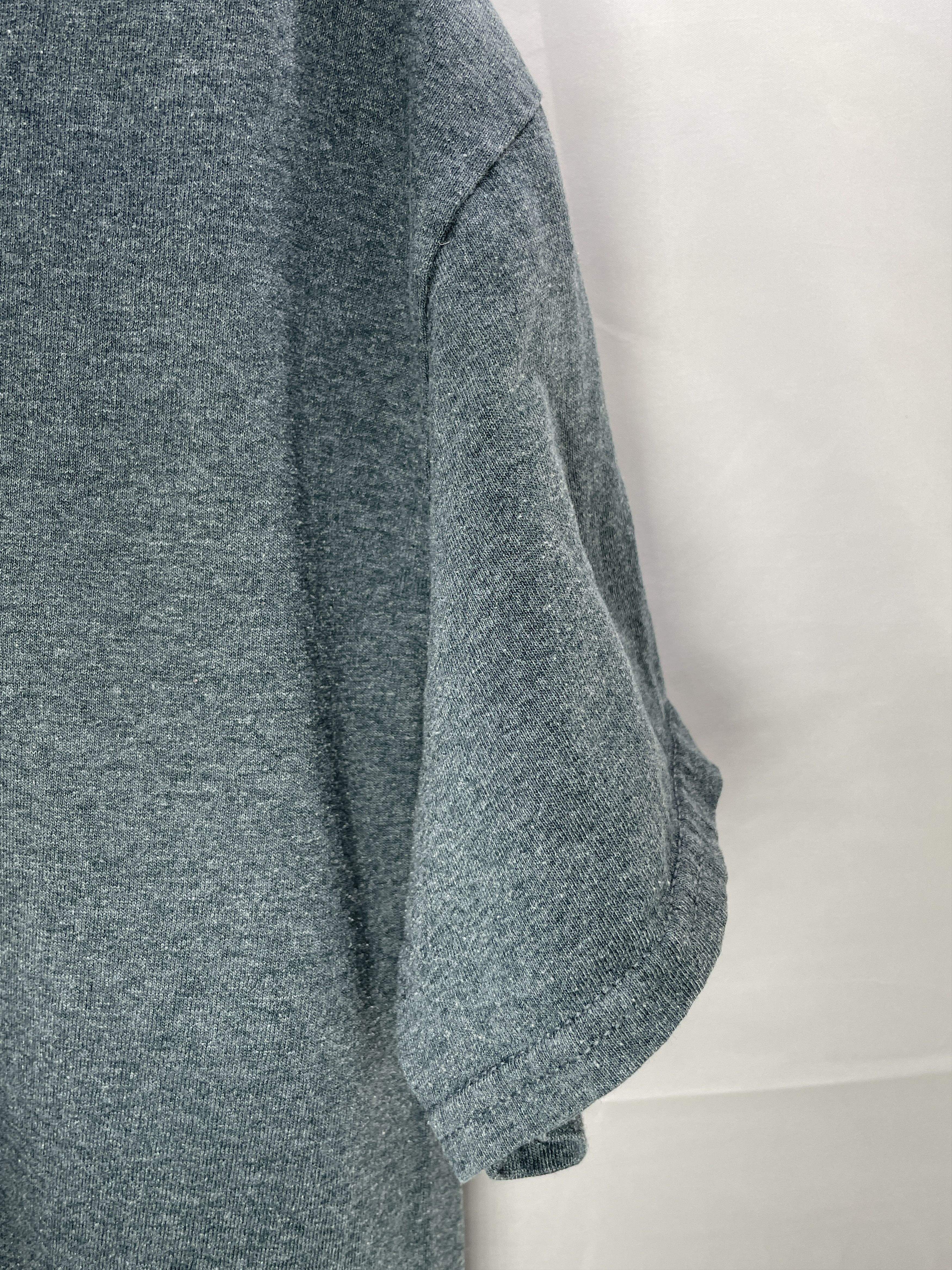 Arc'teryx ARCTERYX Yorkdale Store Opening Cotton T-Shirt Tee Size US S / EU 44-46 / 1 - 5 Thumbnail