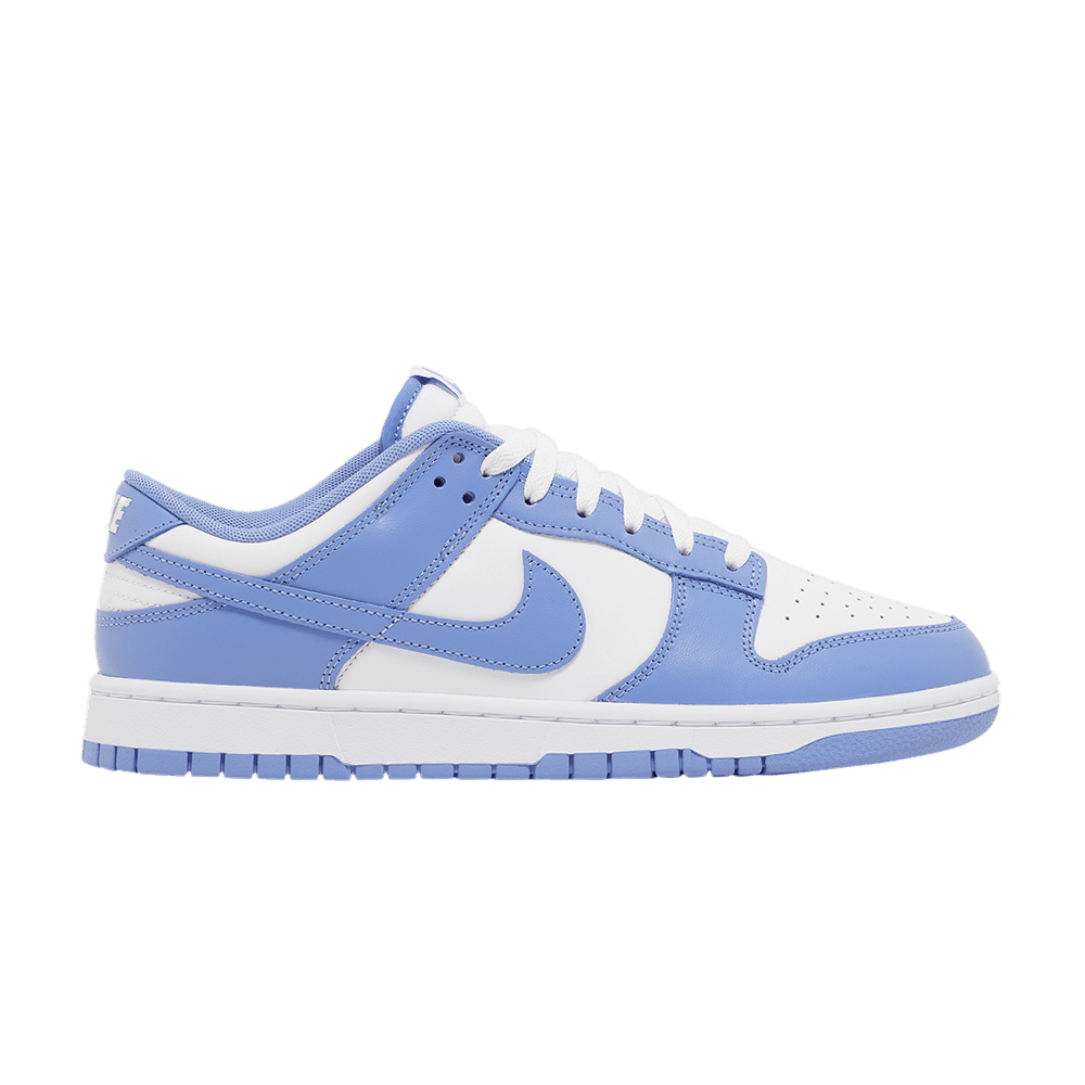 image of Nike Dunk Low Polar Blue Shoes, Men's (Size 12)