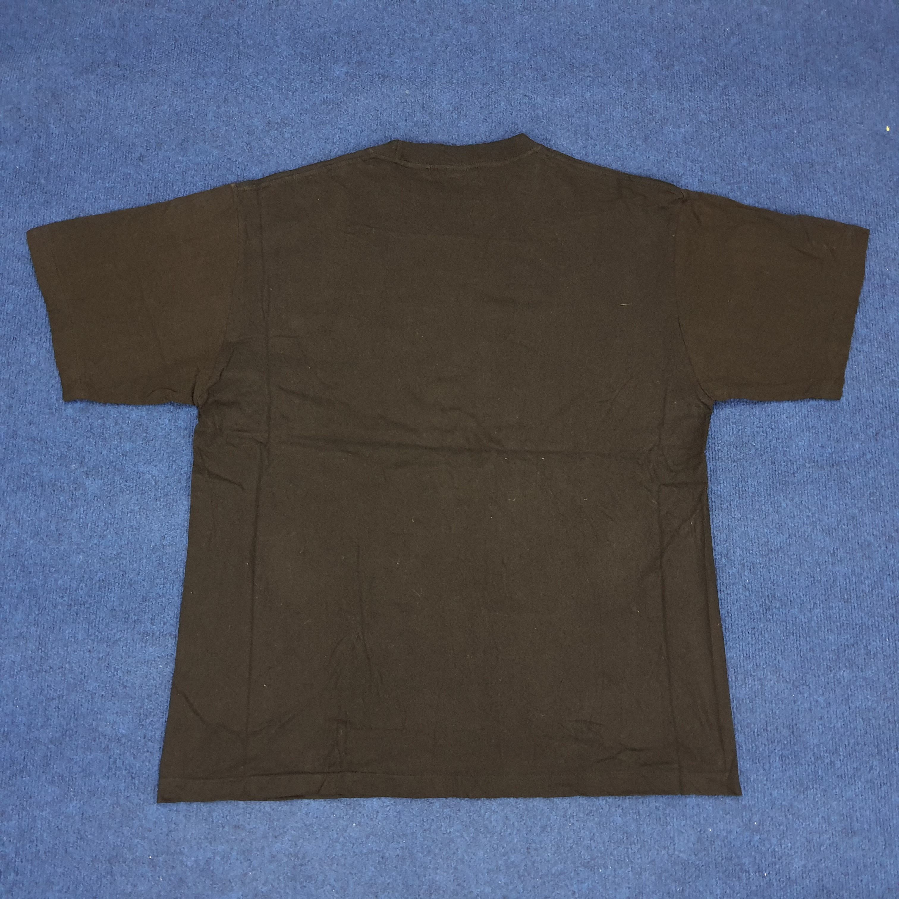 Band Tees × Vintage Vintage Usher Here I Stand Photo Tee Size US XL / EU 56 / 4 - 3 Thumbnail