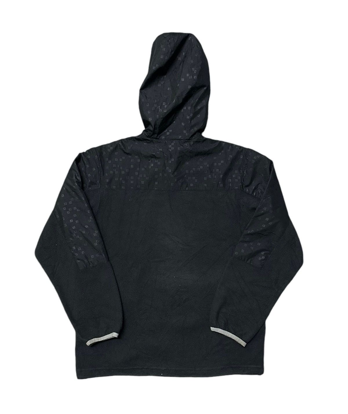 Nike Nike zipper hoodie Size US L / EU 52-54 / 3 - 6 Thumbnail