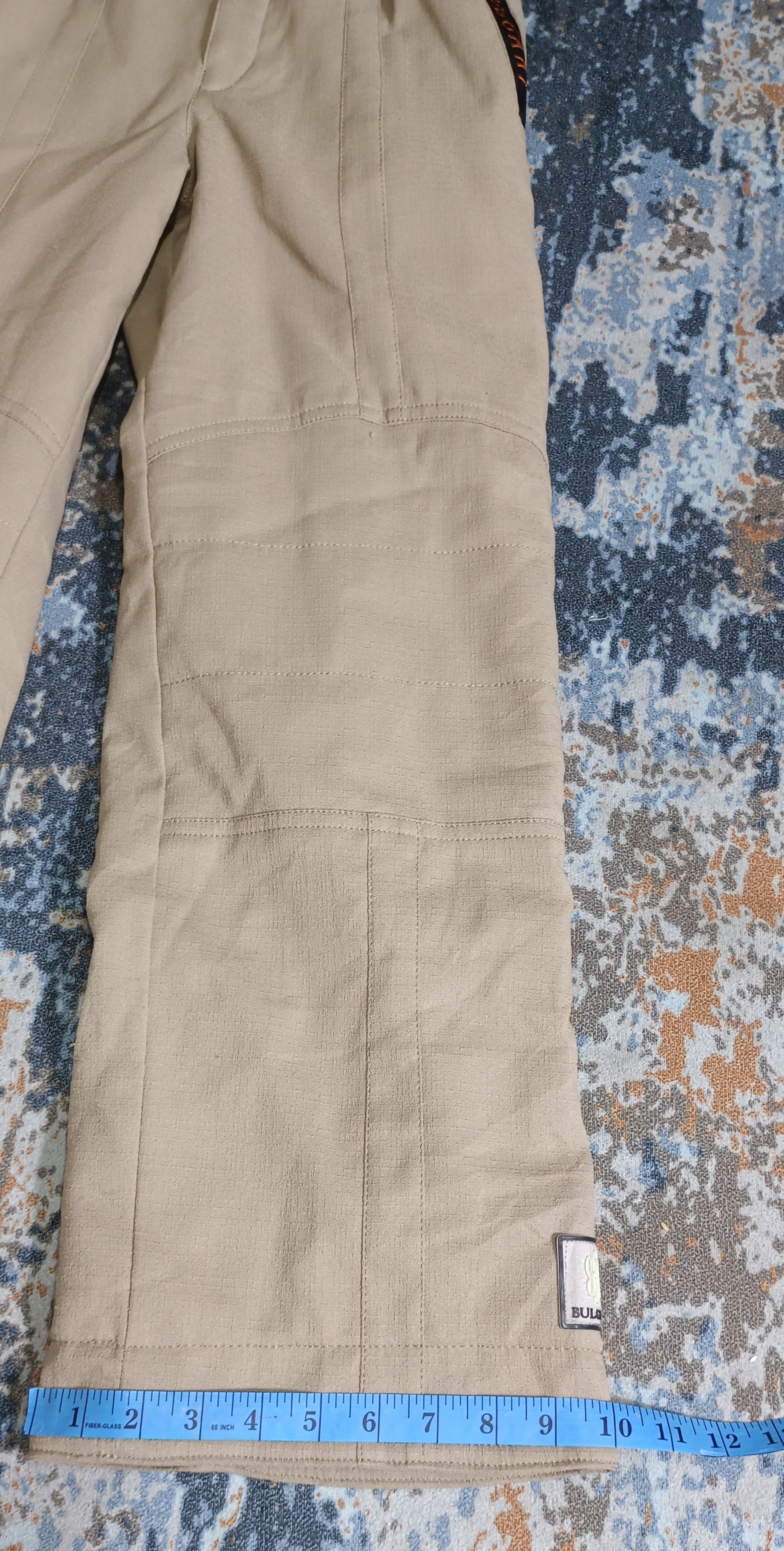 Bvlgari Bulgari Overall Ski Pants Size US 32 / EU 48 - 15 Thumbnail
