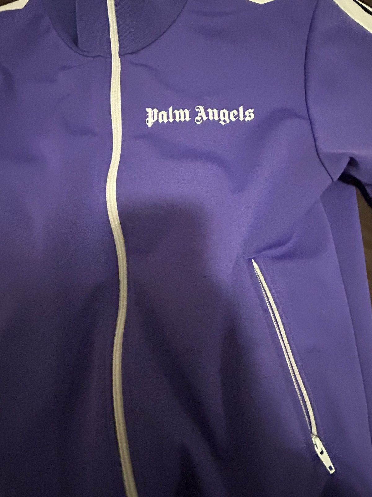 Palm Angels Palm angels jacket Size US S / EU 44-46 / 1 - 5 Thumbnail