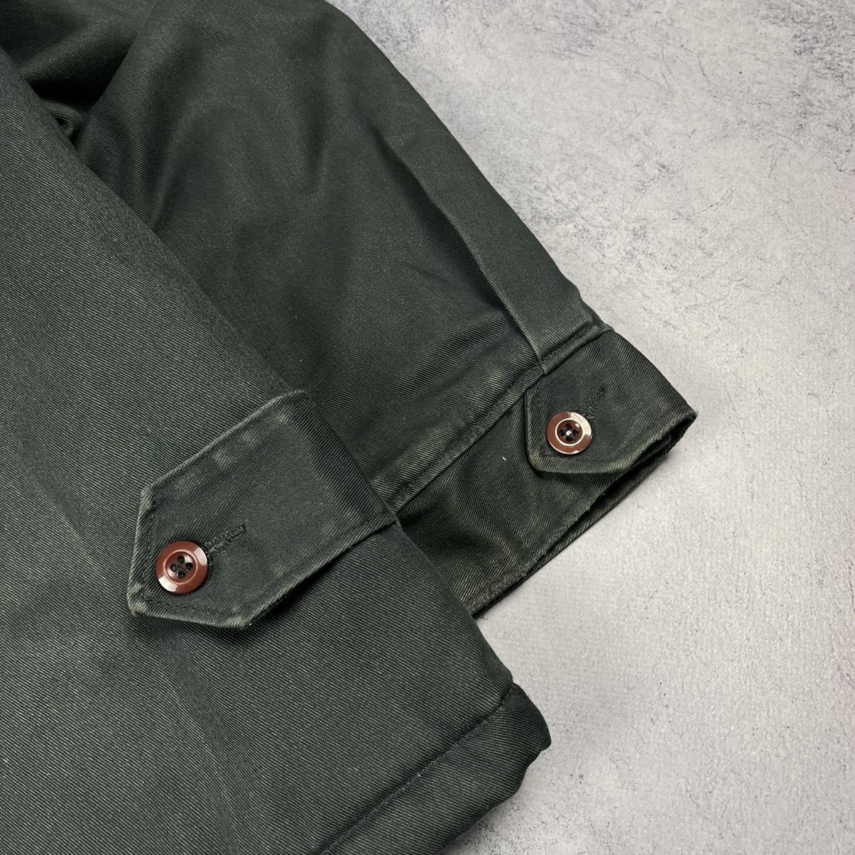 Carhartt Vintage Carhartt rare modular jacket 90’s Size US XL / EU 56 / 4 - 22 Thumbnail