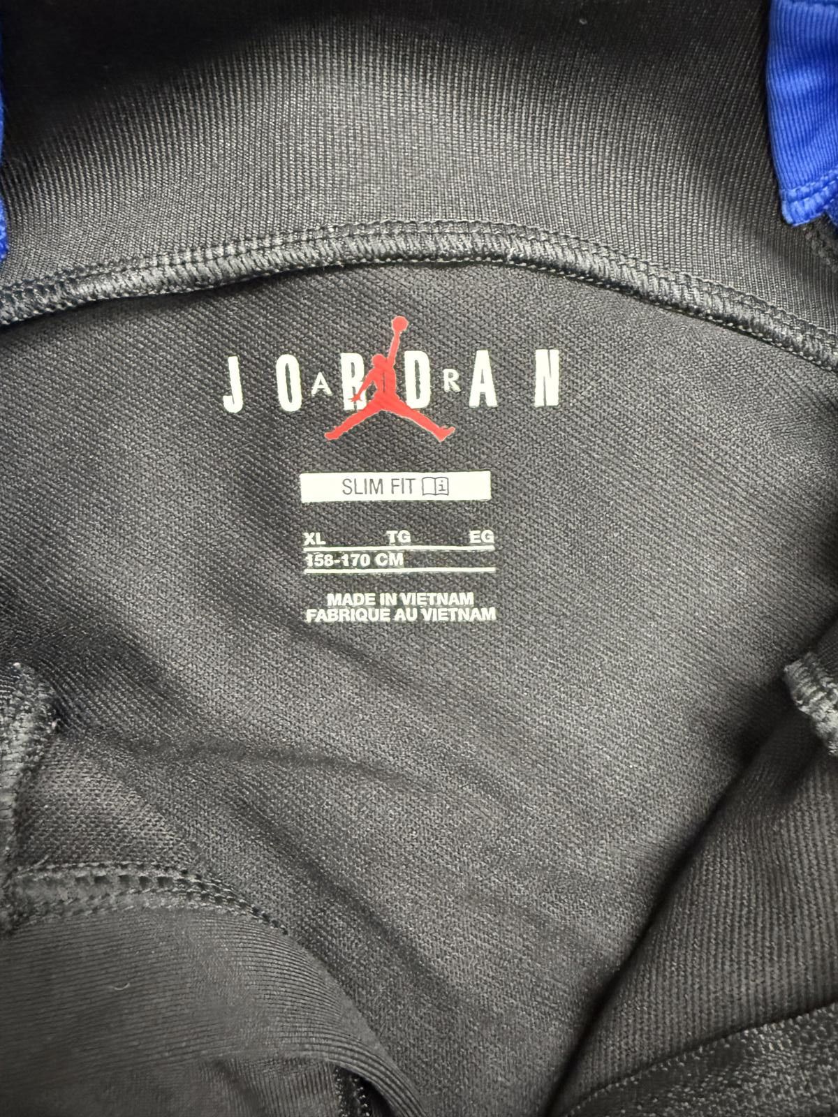 Jordan Brand Jordan Slim Fit Long Sleeve Sports Top XL Size ONE SIZE - 2 Thumbnail