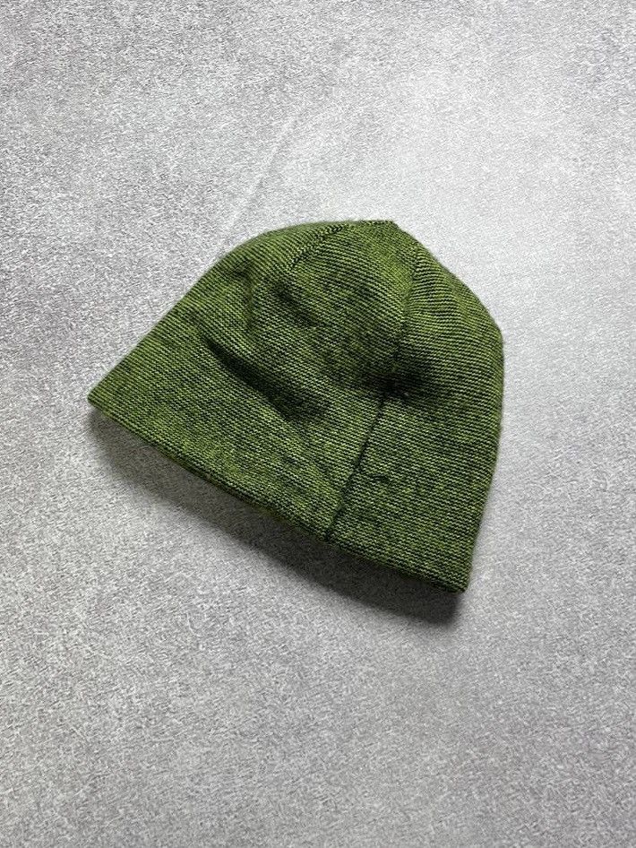 Spyder Vintage Spyder Big Logo Beanie Hat Os Size ONE SIZE - 2 Thumbnail