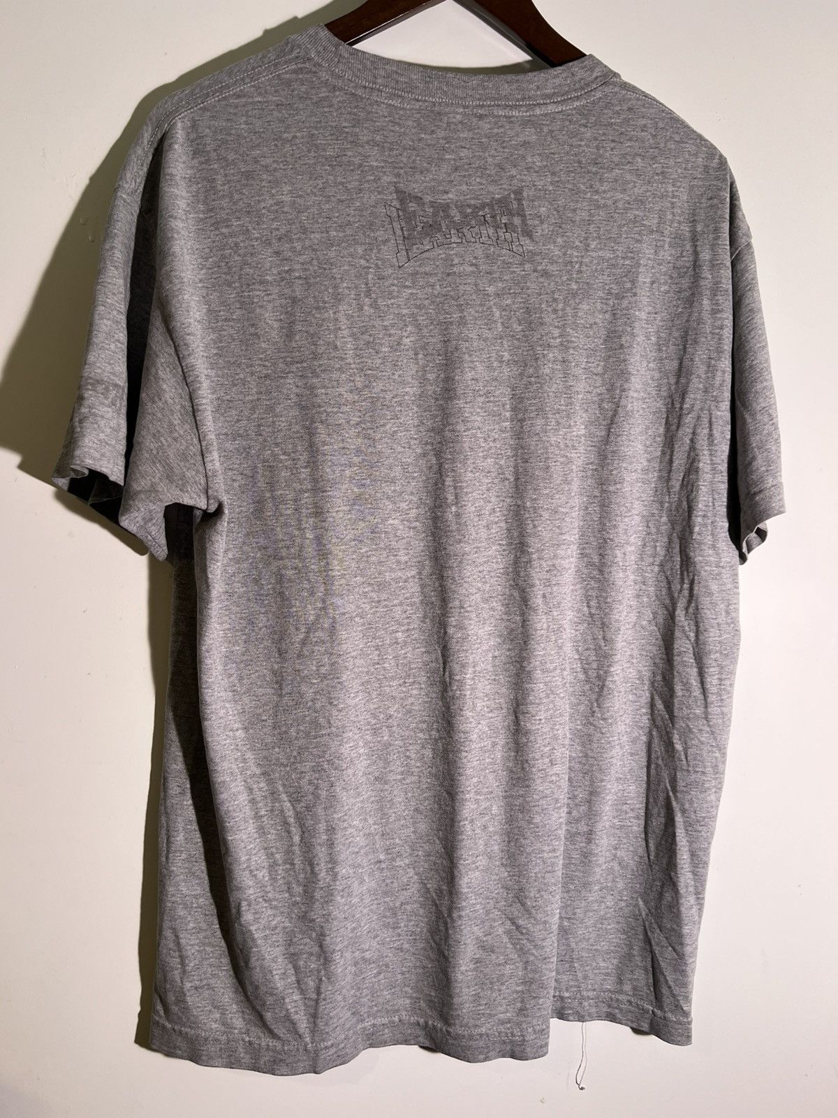 Vintage 90’s 2000’s Y2K VTG Vintage Earth Skateboard Retro Tee Shirt Size US L / EU 52-54 / 3 - 2 Thumbnail