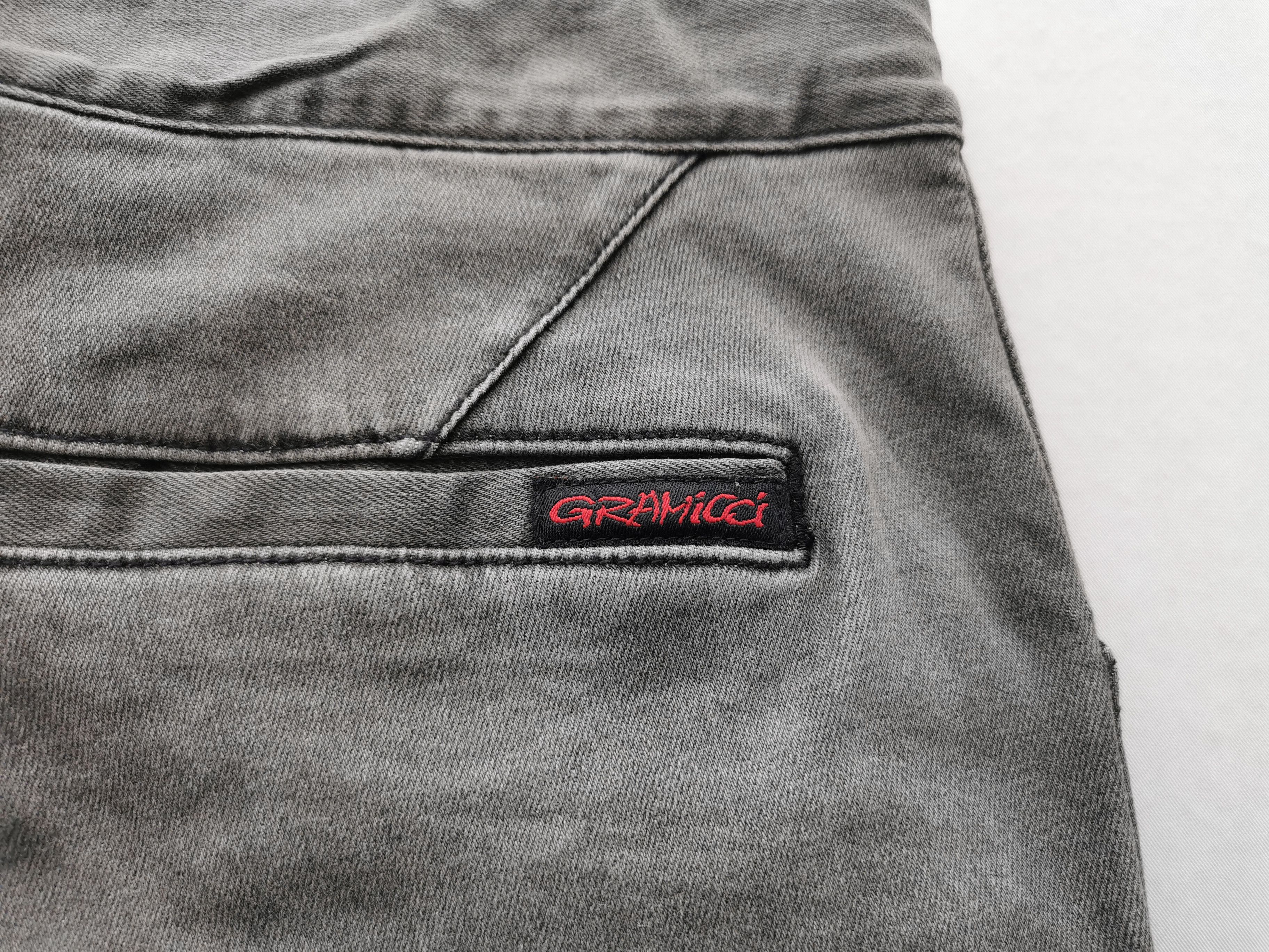 Gramicci Gramicci X Urban Research Doors Trouser Denim Size M Size US 35 - 7 Thumbnail