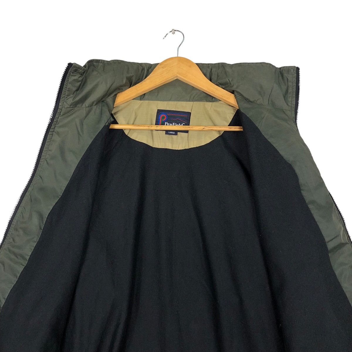 Japanese Brand × Penfield Vintage 90s Windbreaker Penfield 90s Hiking Wear XL #A2 Size US XL / EU 56 / 4 - 12 Thumbnail