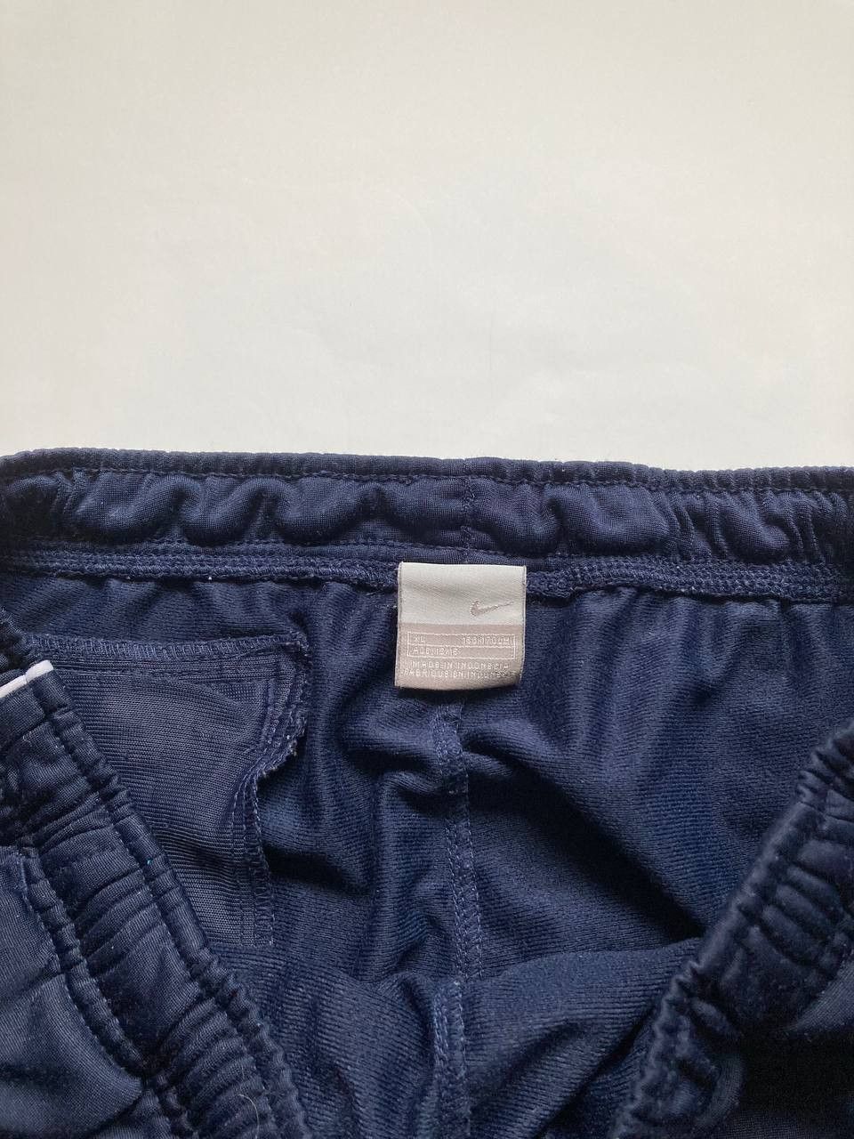 Nike × Vintage Vintage Nike Track Pants Nylon Drill Y2K Style Size US 36 / EU 52 - 8 Thumbnail