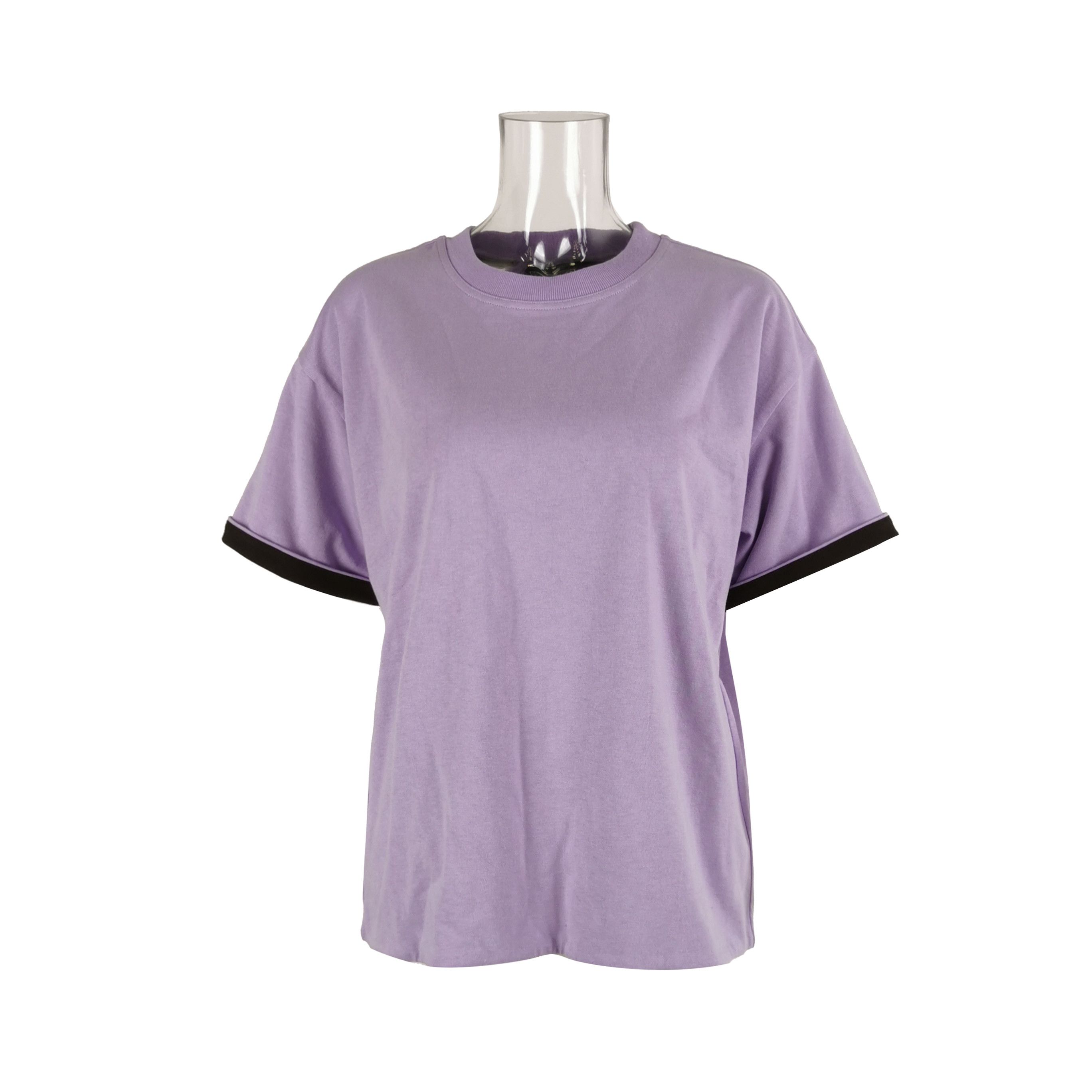 Bottega Veneta Bottega Veneta Women s Short Sleeve Shirts Size S / US 4 / IT 40 - 1 Thumbnail