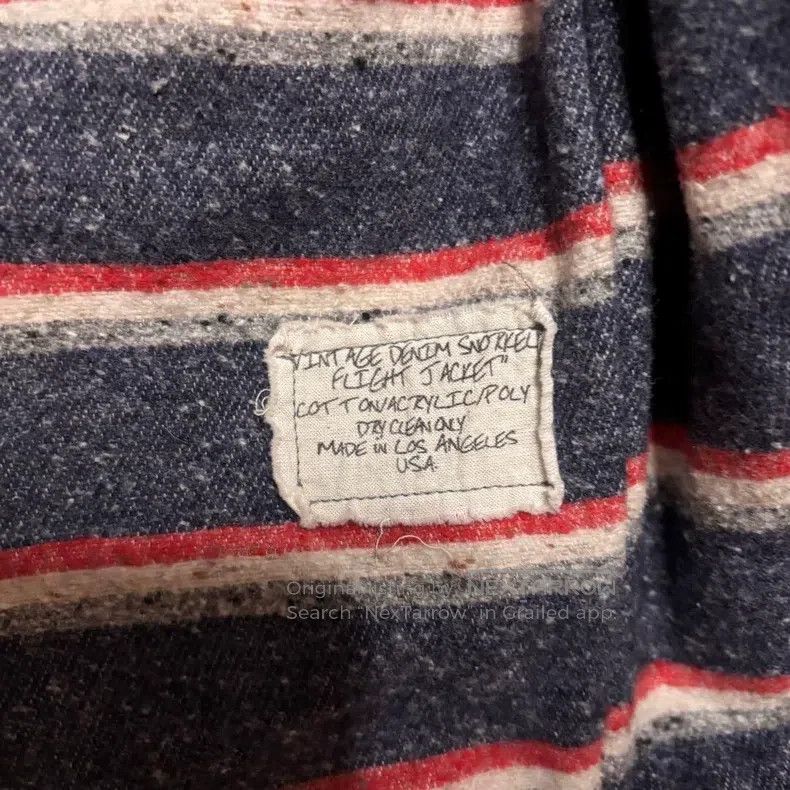 Greg Lauren Greg Lauren jacket Size US M / EU 48-50 / 2 - 5 Thumbnail