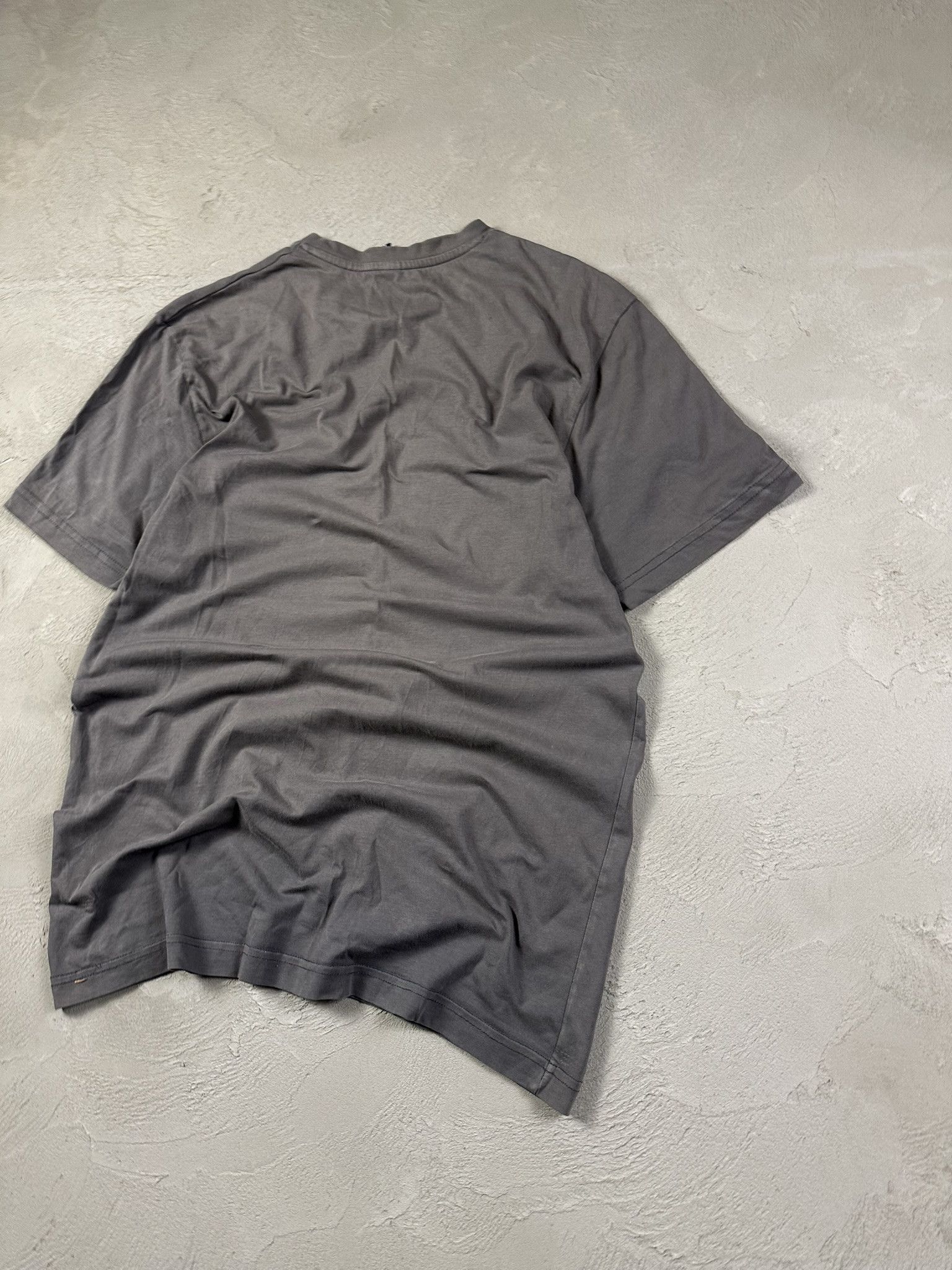 Vintage Vintage Y2k JNCO Style Abs Gangsta T-shirt 00s Size US L / EU 52-54 / 3 - 11 Thumbnail