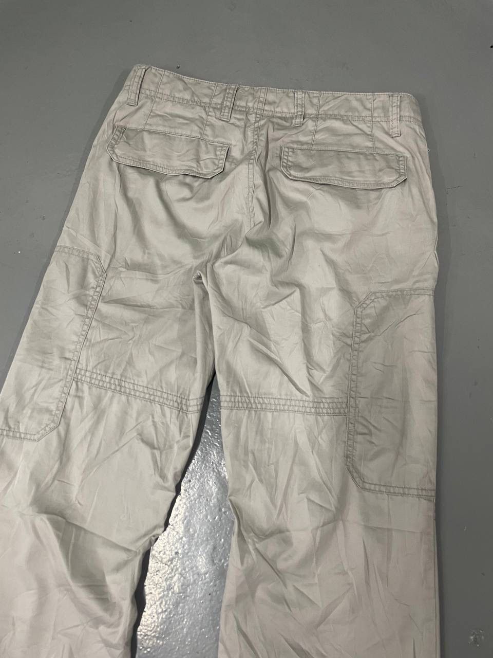 DKNY DKNY JAPANES BRANS HYPE Size US 30 / EU 46 - 7 Thumbnail