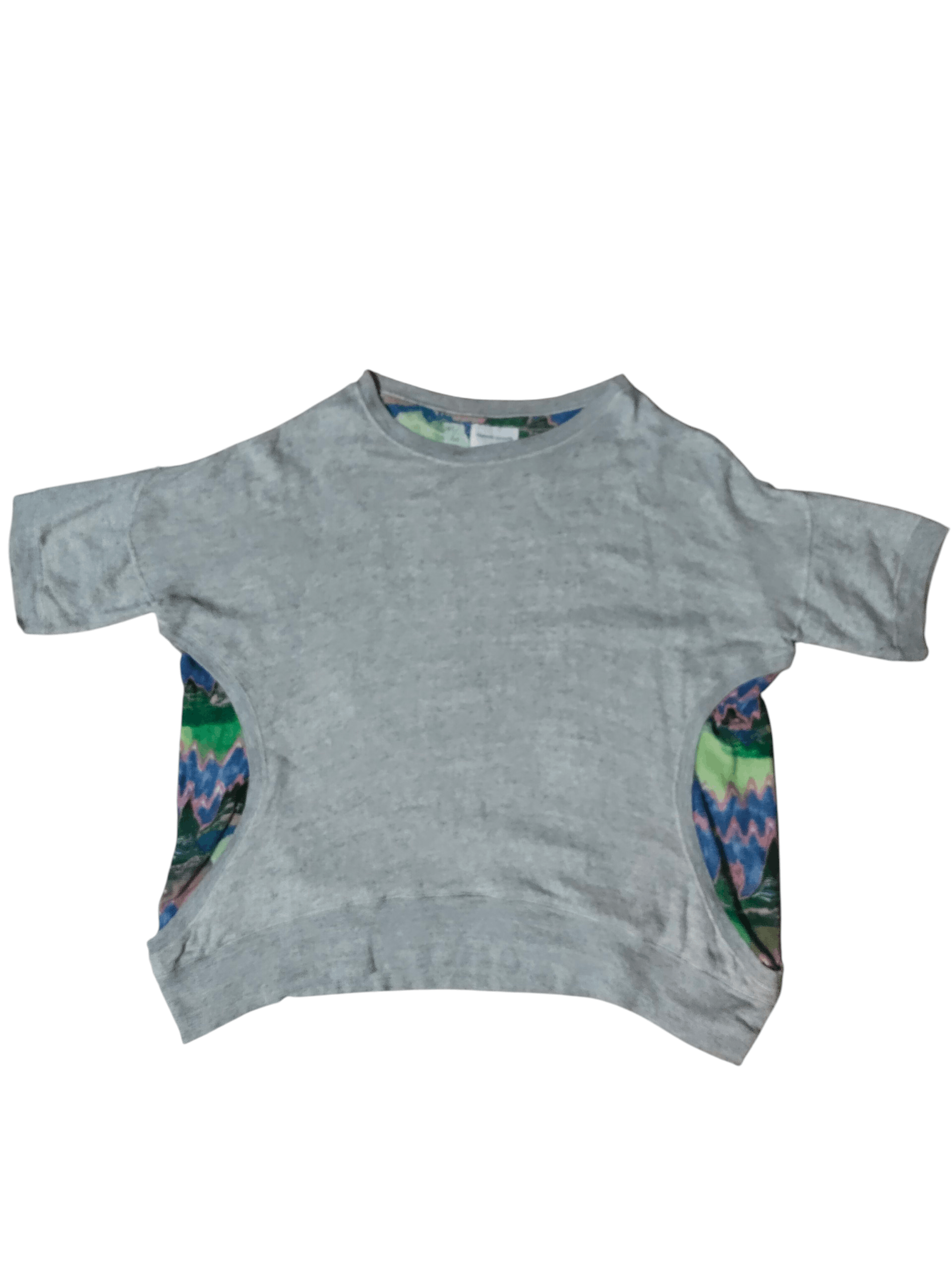 Tsumori Chisato TSUMORI CHISATO Blouse Size XXL / US 16-18 / IT 52-54 - 1 Thumbnail