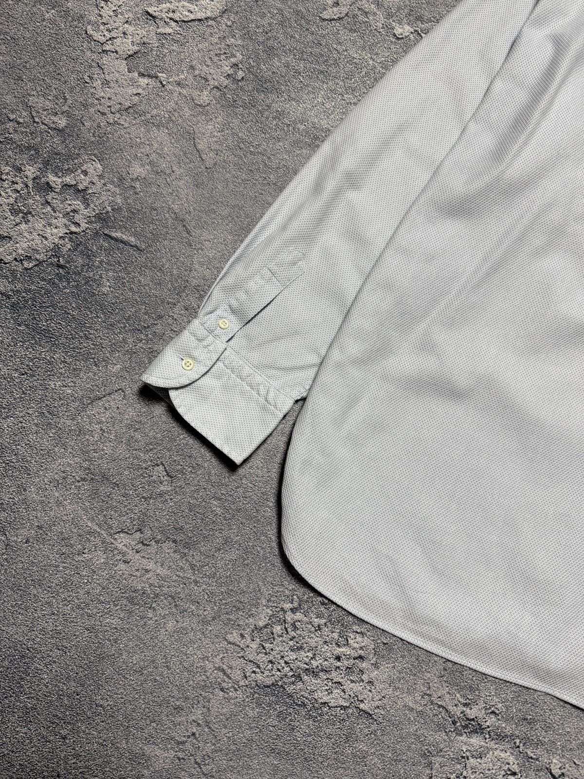 Boggi Boggi Shirt Size US XXL / EU 58 / 5 - 8 Thumbnail
