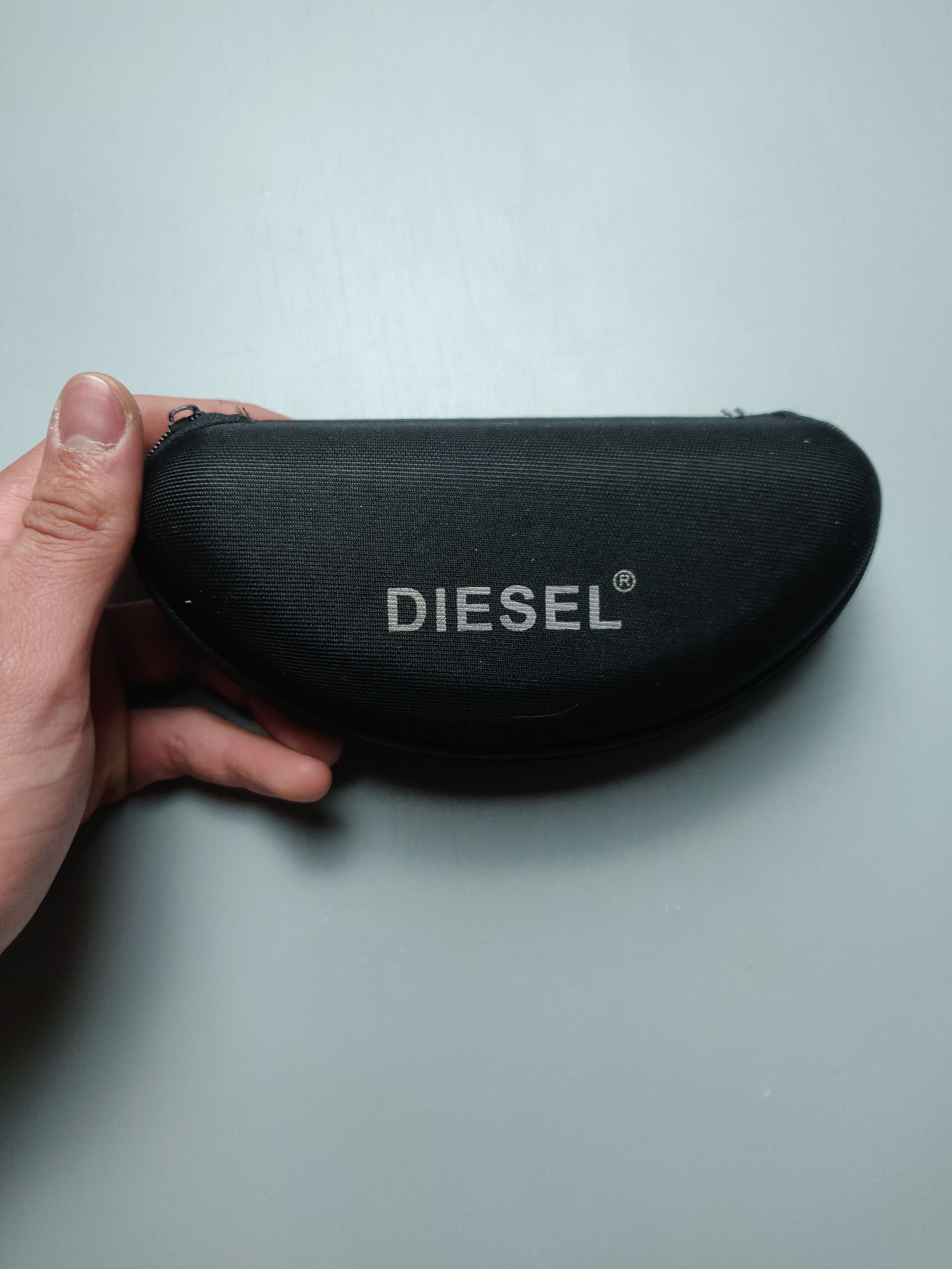 Diesel Diesel Vintage Sunglasses Size ONE SIZE - 10 Thumbnail