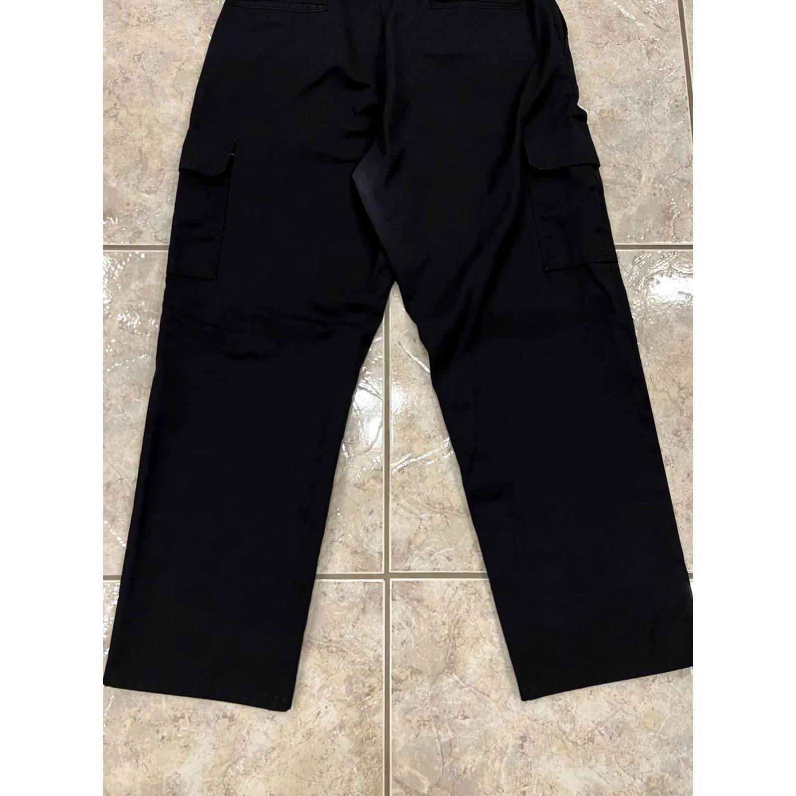 Dickies VINTAGE not | (Note: No, must not add new information) Size US 38 / EU 54 - 2 Thumbnail