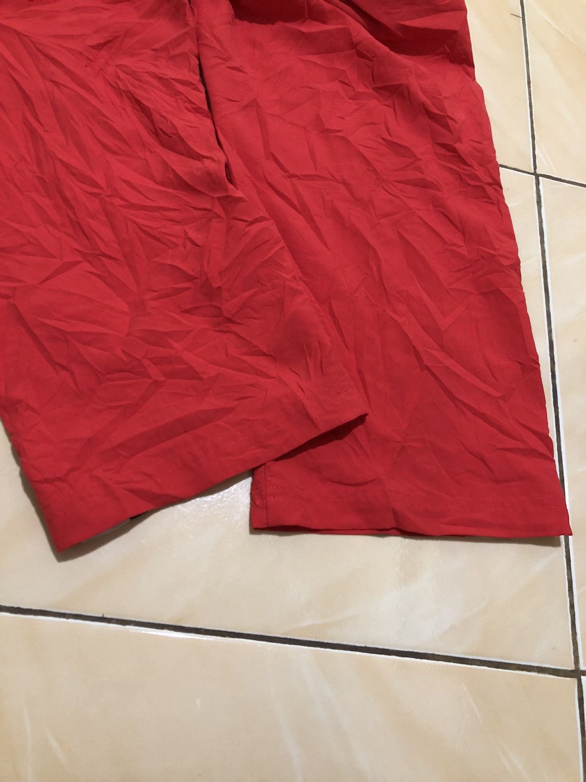 Nike × Vintage Vintage Y2K NIKE sweatpant Size US 34 / EU 50 - 6 Thumbnail