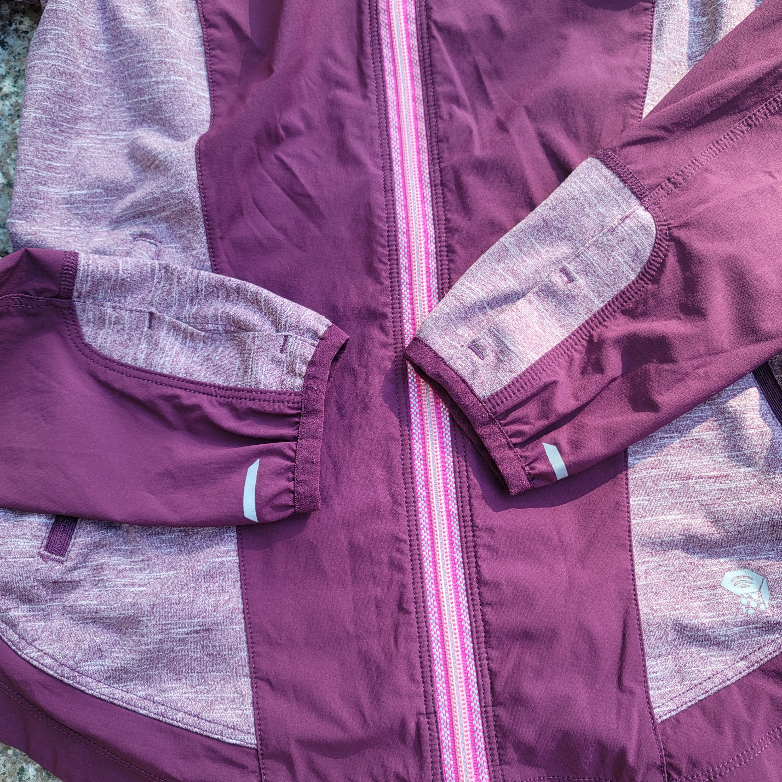 Mountain Hardwear Mountain hardwear light jacket Size M / US 6-8 / IT 42-44 - 10 Thumbnail