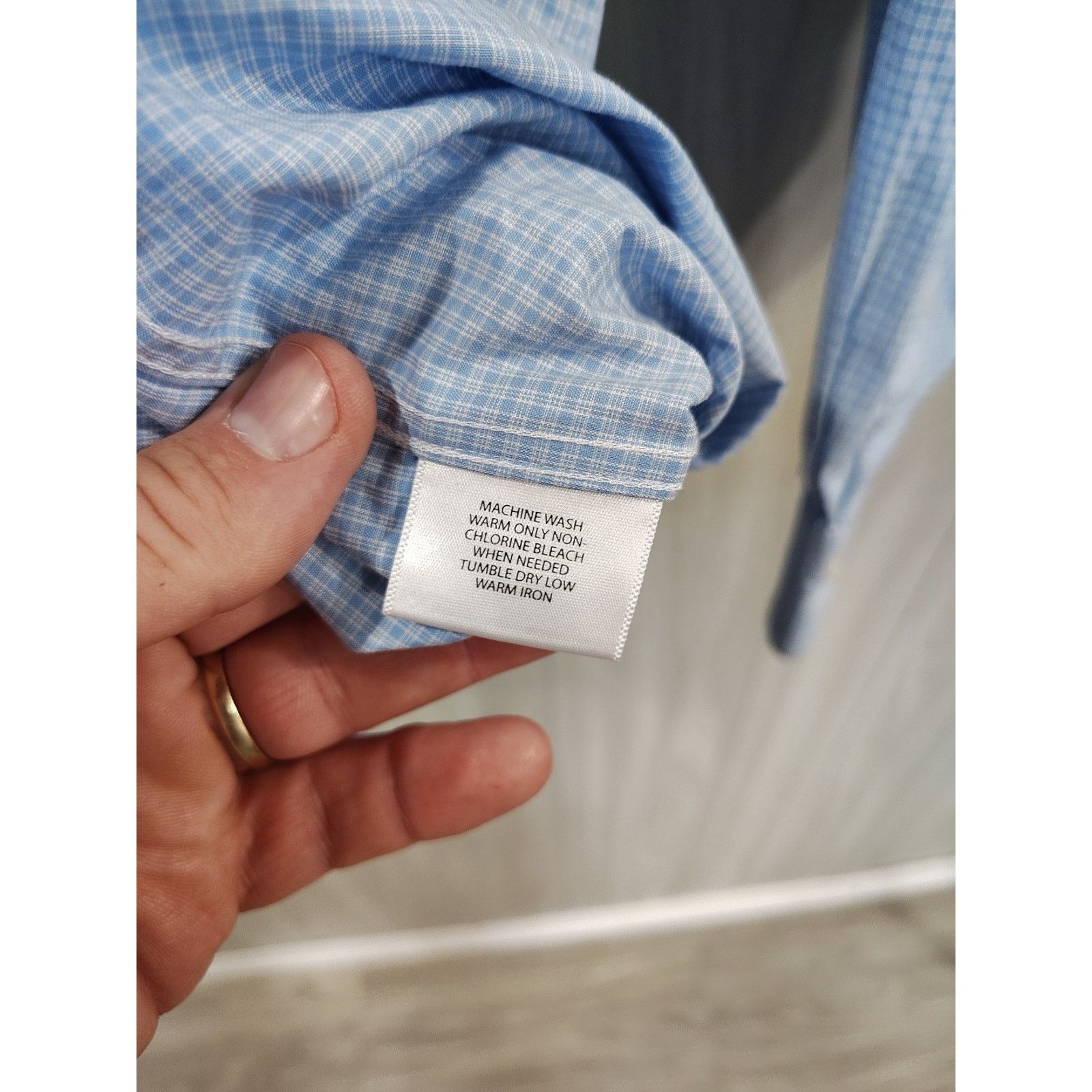 Vineyard Vines Vineyard Vines By Shep And Ian Murray Shirt Size XL Preppy Size US XL / EU 56 / 4 - 6 Thumbnail