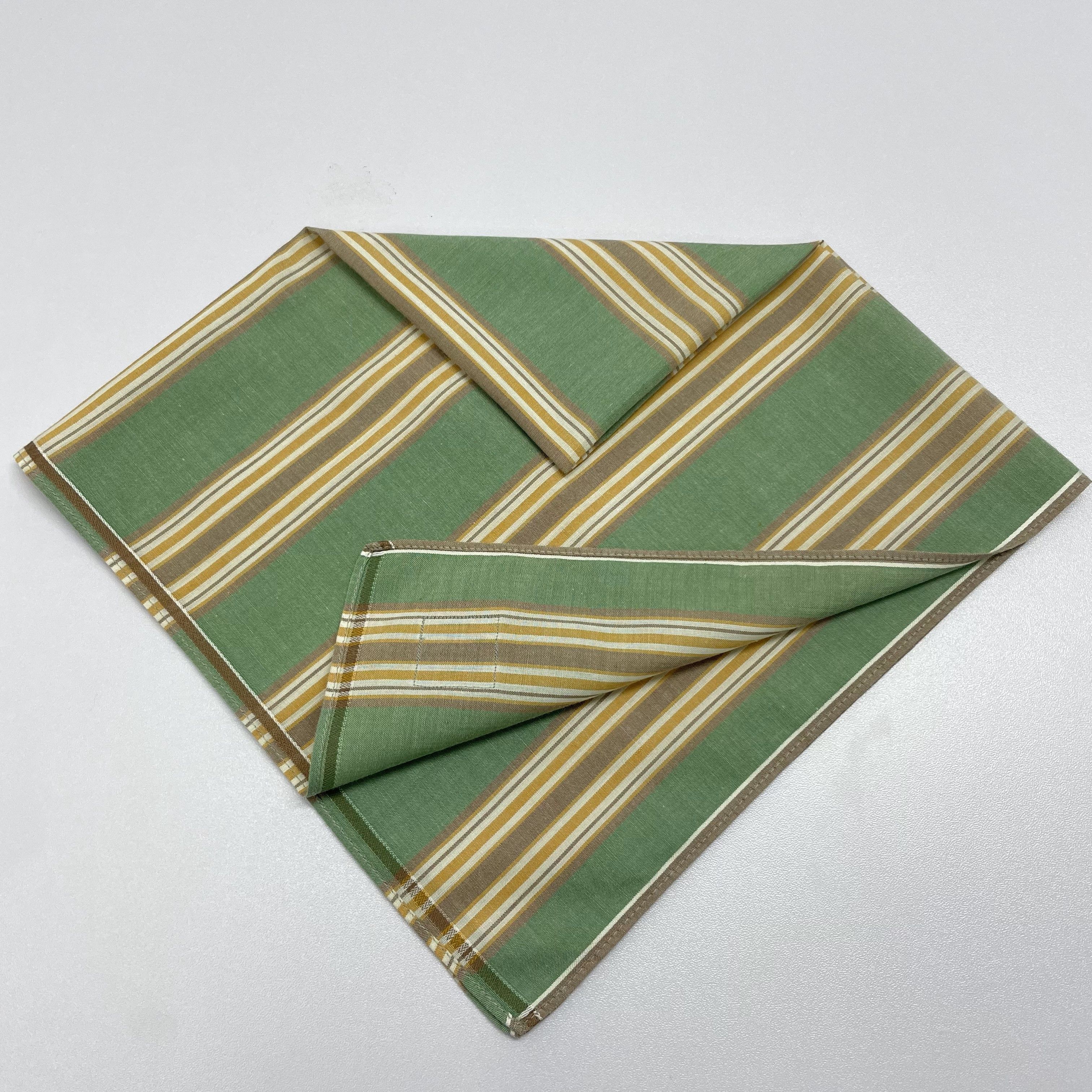 PERSON'S Person's Handkerchief / Neckerchief / Bandana - 4327 Size ONE SIZE - 3 Thumbnail