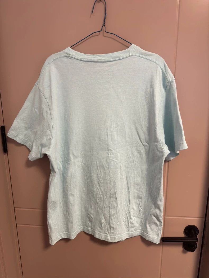 Balenciaga Balenciaga Crown wheat ear short sleeve 2501-Nextarrow Size US S / EU 44-46 / 1 - 4 Thumbnail