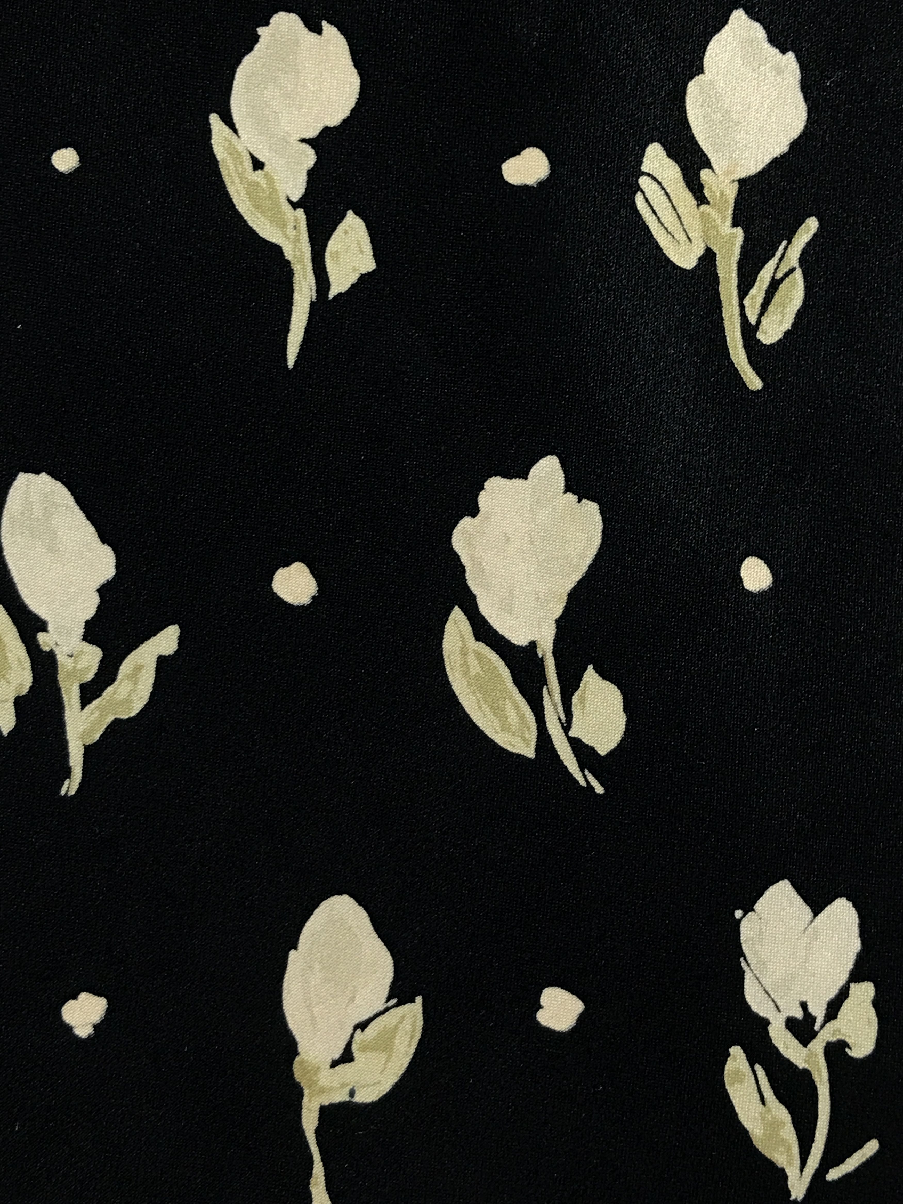 Vintage Vintage Oghio & Dando Silk Necktie Size ONE SIZE - 5 Thumbnail