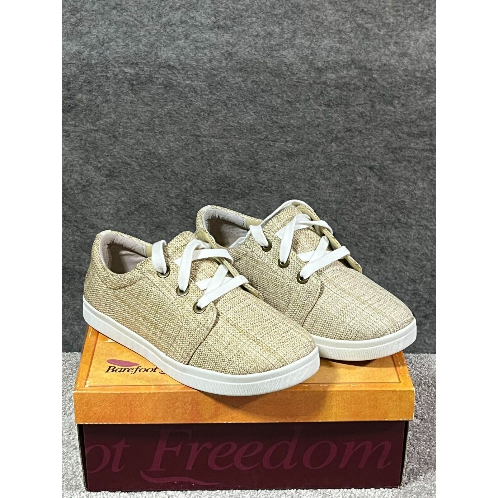 Drew Barefoot Freedom by Drew Women Ruby Sneakers 1917270 7.5 M Size US 7.5 / IT 37.5 - 6 Thumbnail