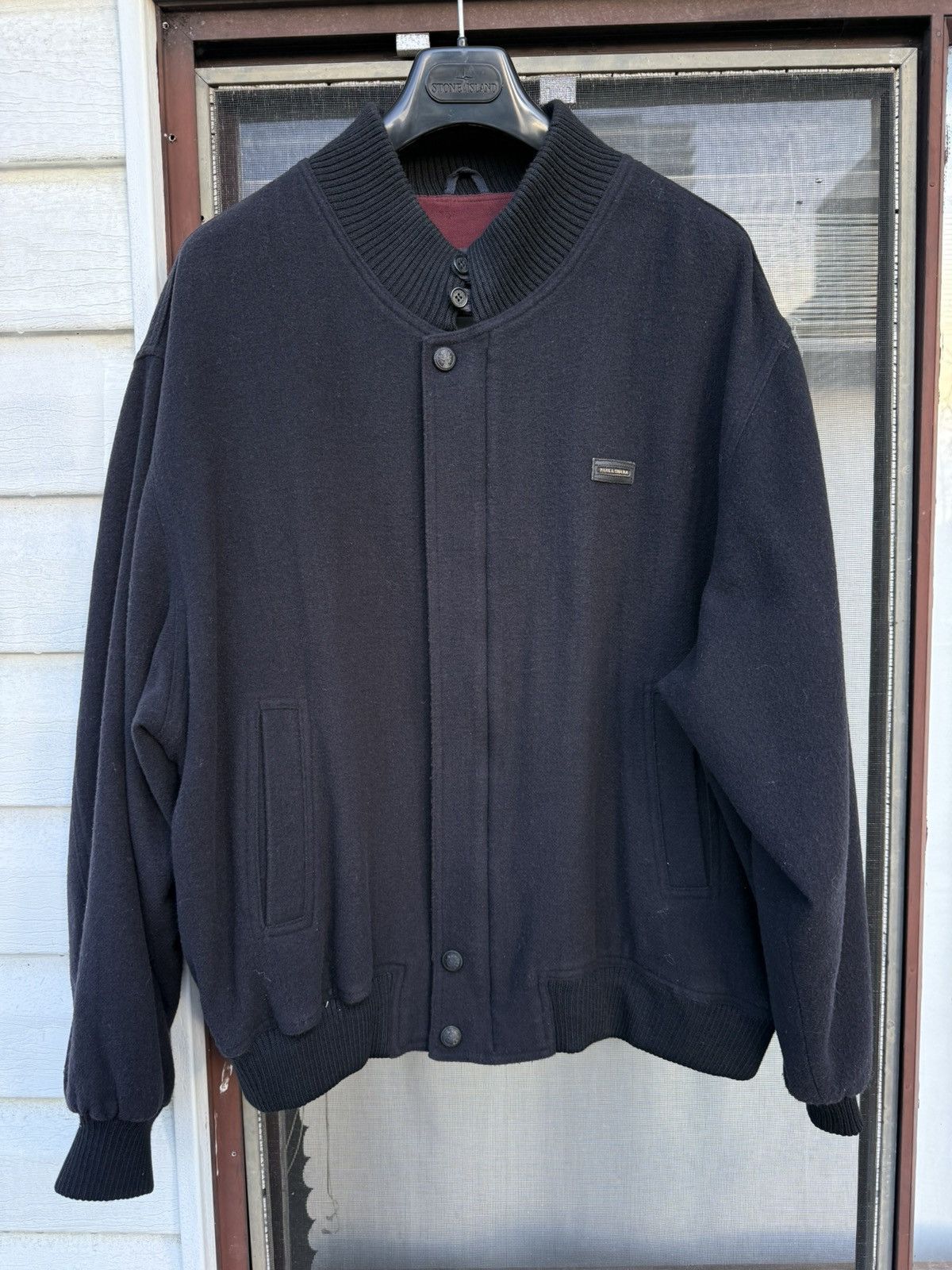 Paul & Shark jacket XL
