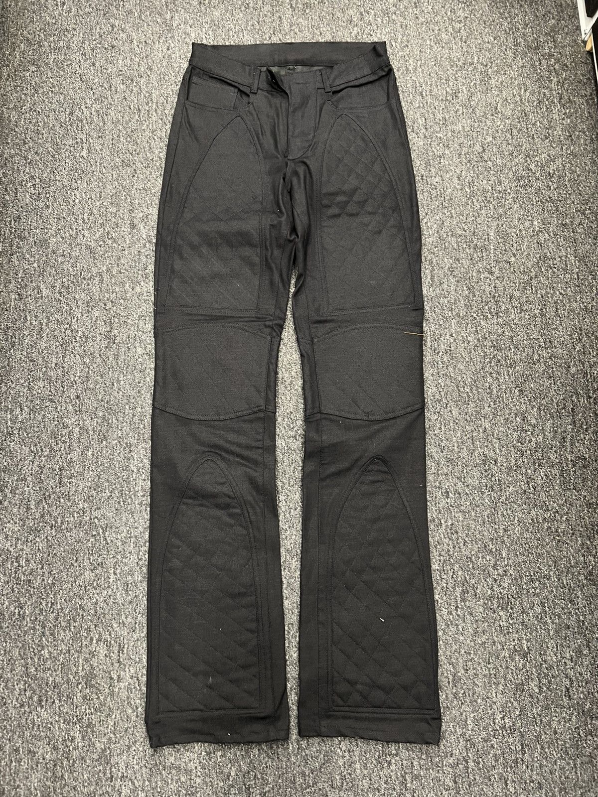 Who Decides War Moto denim Size US 30 / EU 46 - 1 Thumbnail