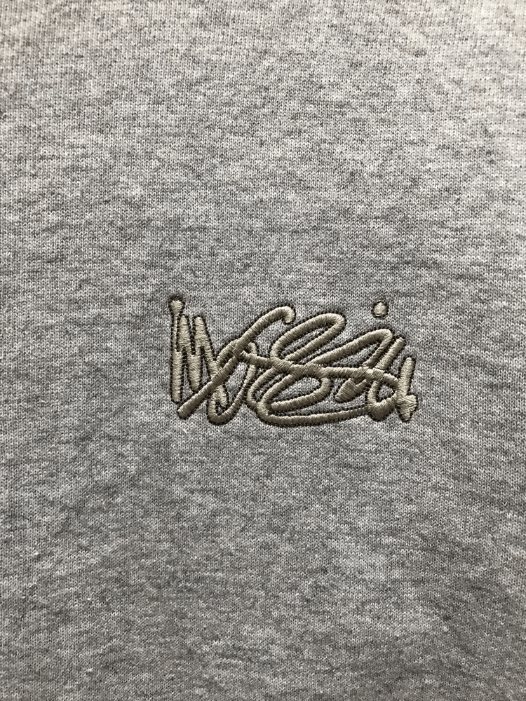 Mossimo Vintage Mossimo Sweatshirts Size US S / EU 44-46 / 1 - 4 Thumbnail