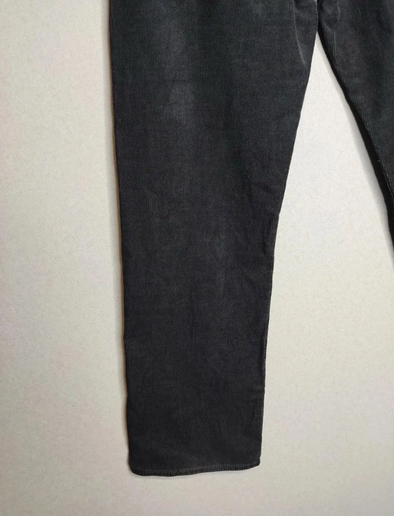Levi's 34/30 Levi’s Y2K Cowboy Corduroy Velvet Pants Size US 34 / EU 50 - 14 Thumbnail