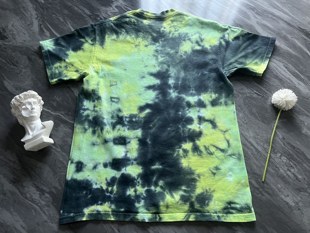 Band Tees Transcend : Tie Dye Tour Band Tees Sun Moon Size US S / EU 44-46 / 1 - 6 Thumbnail