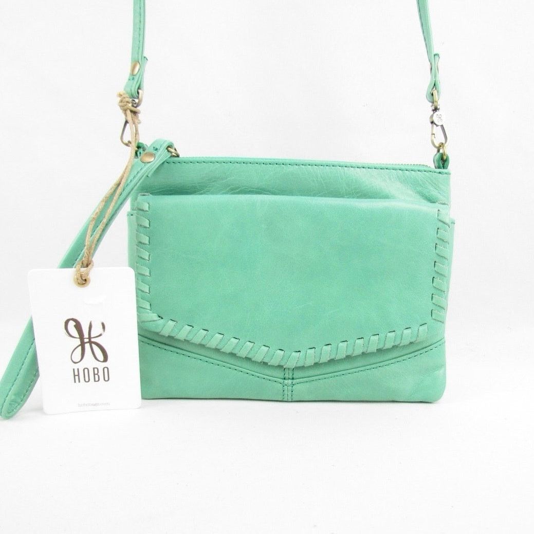 Hobo NWT Hobo Stroll Convertible Crossbody Bag Size ONE SIZE - 1 Thumbnail
