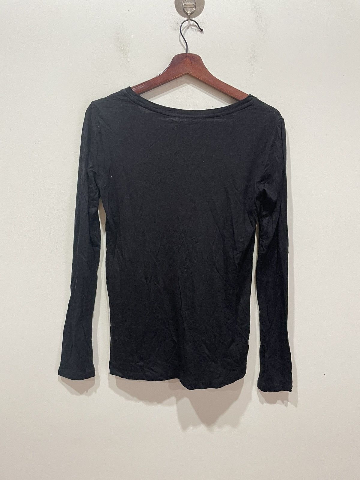 Rebecca Minkoff Rebecca Minkoff Long Sleeve shirt Size M / US 6-8 / IT 42-44 - 2 Thumbnail