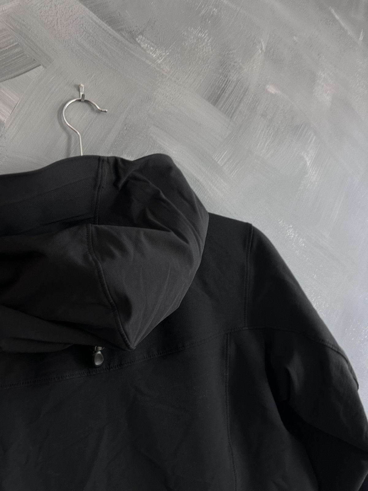 Arc'teryx Arc’teryx Gamma LT Hoodie Rain Jacket Size M / US 6-8 / IT 42-44 - 6 Thumbnail