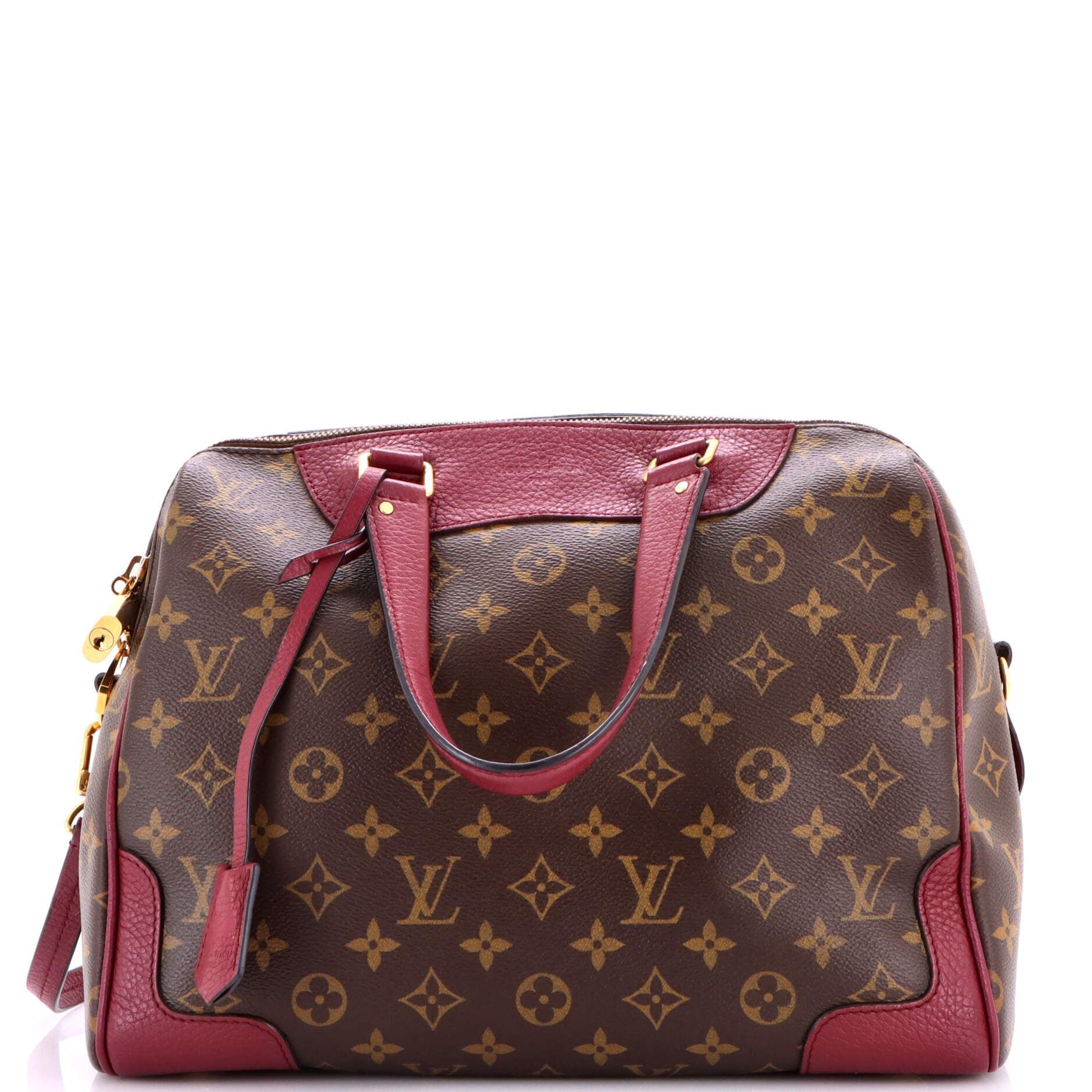 Louis Vuitton Retiro NM Handbag Size ONE SIZE - 1 Thumbnail
