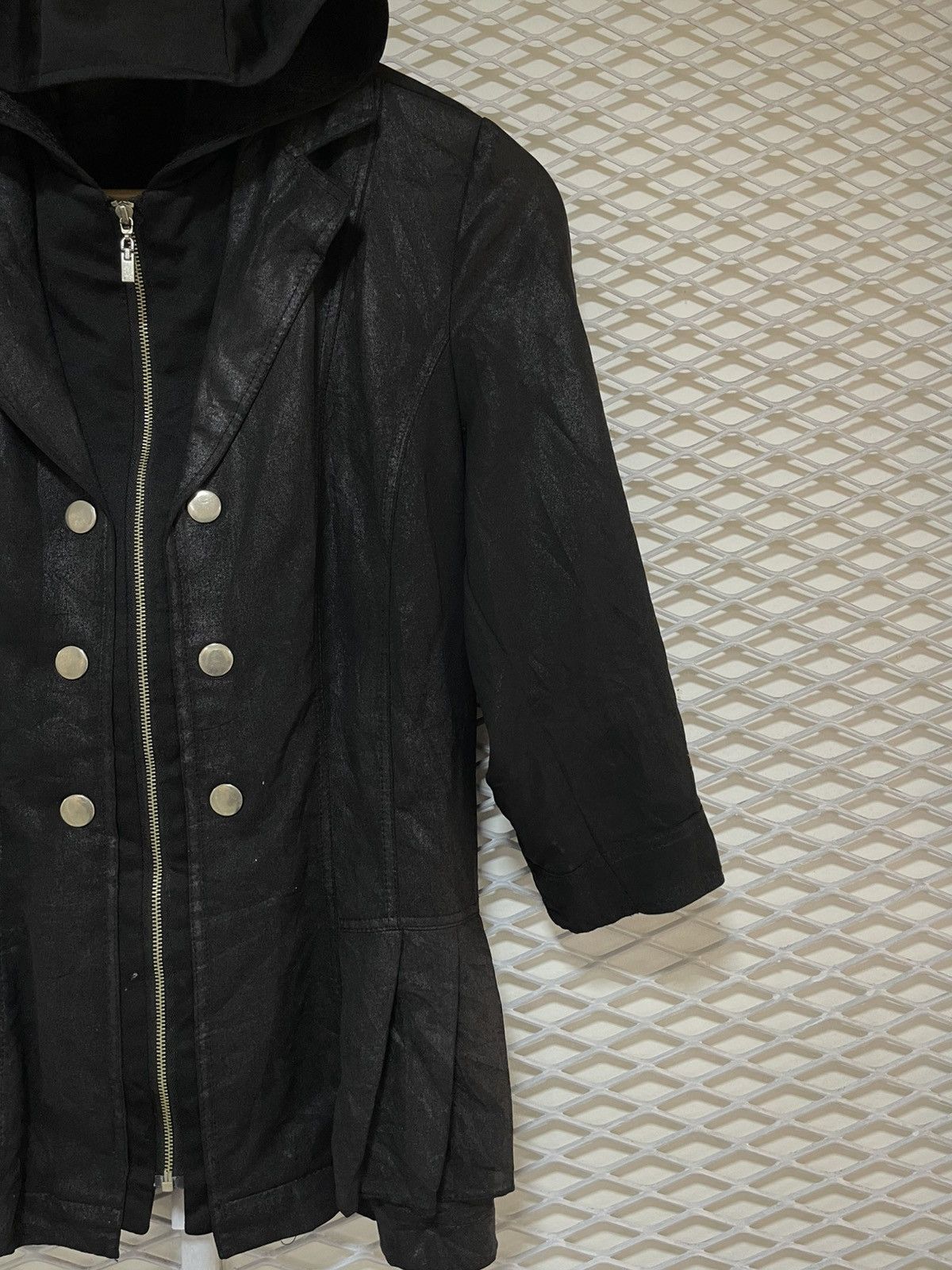 If Six Was Nine Japanese Gothic Punk style Size US M / EU 48-50 / 2 - 3 Thumbnail