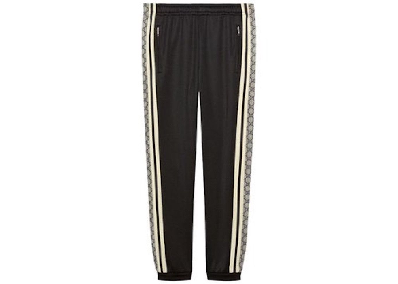 Gucci New Gucci Joggers Men's Size-XXXL Size US 40 / EU 56 - 4 Thumbnail