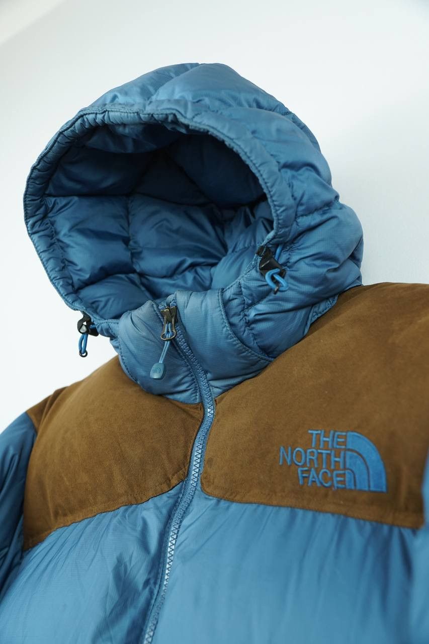 The North Face The North Face White Label Nuptse 700 🇰🇷 Size US M / EU 48-50 / 2 - 3 Thumbnail