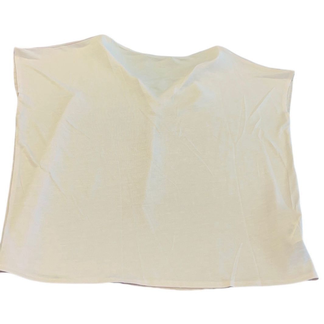 Mango MNG Mango classic Satin Pink top Size S / US 4 / IT 40 - 8 Thumbnail