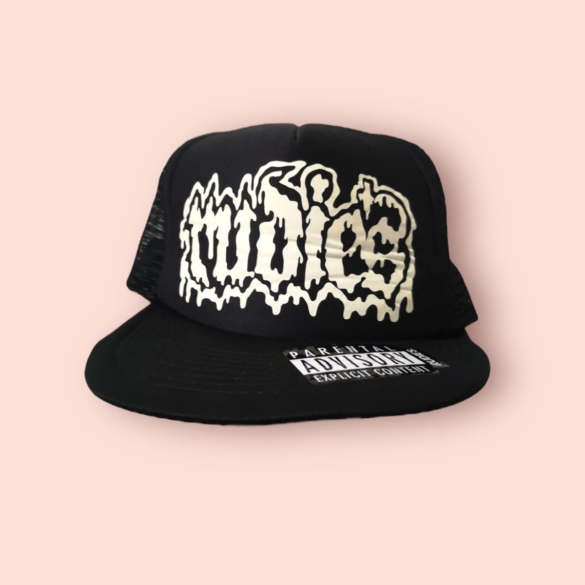 Japanese Brand × Otto RARE RUDIE'S UNDERGROUND SUBCULTURE X OTTO Size ONE SIZE - 6 Thumbnail