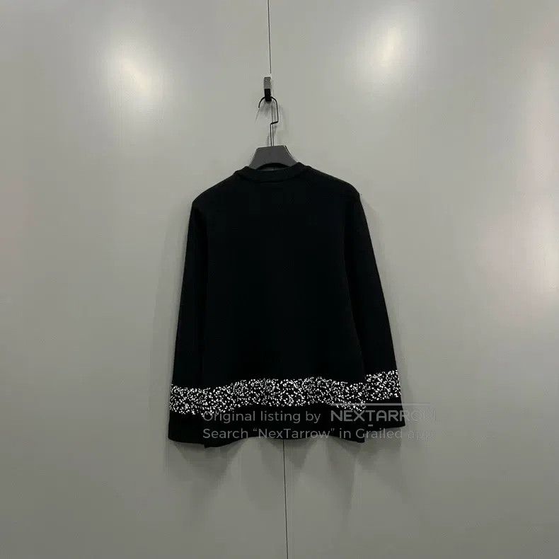 Chanel Chanel Cashmere sequin sweater Size XS / US 0-2 / IT 36-38 - 2 Thumbnail